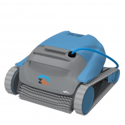 Limpiafondos Automático Dolphin Serie ZFUN CB