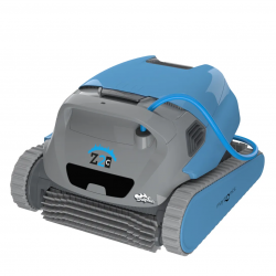 Limpiafondos Automático Dolphin Serie Z2C CB