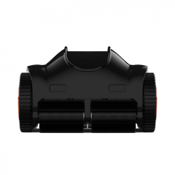 iGarden K25 Cordless Pool Cleaner for Residential Swimming Pools