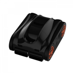 iGarden K25 Cordless Pool Cleaner for Residential Swimming Pools