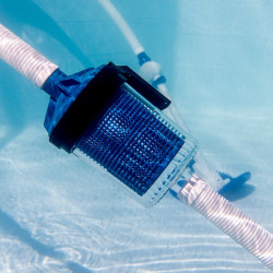 Prefilter Hojas for Pool cleaner Hidráulico Gre PFAC17