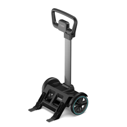Aiper Carrito de transporte para limpiafondos inalámbricos