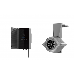 Nado Contracorriente iGarden Aquagem SwimJet M230 1,2 kW 230 V