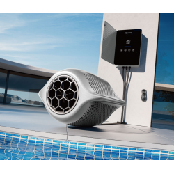 Nado Contracorriente iGarden Aquagem SwimJet M230 1,2 kW 230 V