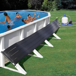 Calentador solar para piscinas Gre AR2069