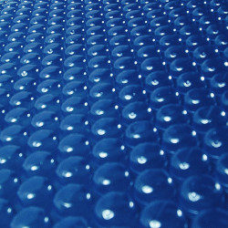 Thermal Cover Pool Composite GRE Round