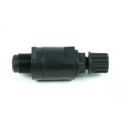 Seko Non-Return Injection Valve 3/8"1/2" PP