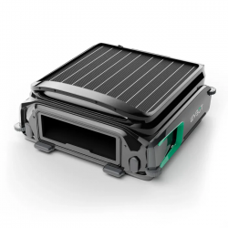 Robot Skimmer E-tron f1 Wybot Robot Solar Limpiador surface