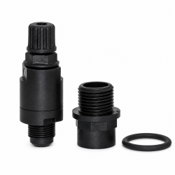Seko Non-Return Injection Valve 3/8"1/2" PP