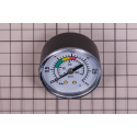 Manómetro 1 / 8" 3 kg / cm2 con Salida Trasera para Filtro AstralPool 4404180405