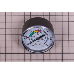 Pressure gauge 1/8" 3 kg/cm2 with Outlet Trasera to filter AstralPool 4404180405