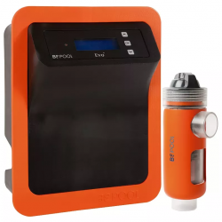 Clorador Salino BSV EVO BASIC