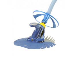 Pool Cleaner Hydraulic Zodiac t5 Duo