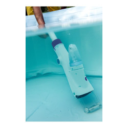 Cordless pool cleaner Gre Pool & Spa Vac CSPA