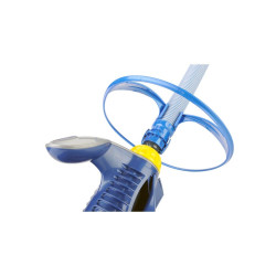 Pool cleaner Hidráulico Zodiac T5 DUO