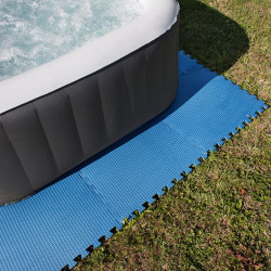 Protector Suelo for pool Antideslizante Gre MPF509P
