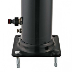 Ducha Solar Curva 20 L Gre AR10250