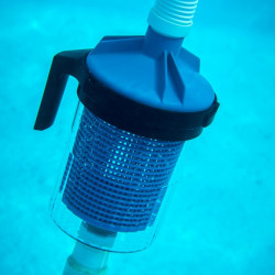 Prefilter Hojas for Pool cleaner Hidráulico Gre PFAC17