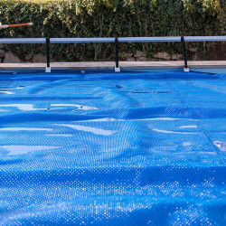 Enrollador Cover for pools elevadas Basic Gre CRP58