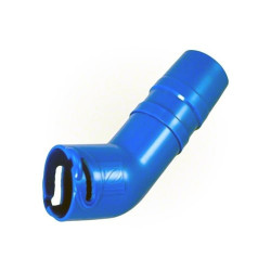 Elbow Connector Accessory 45 Twist-lock w73011p