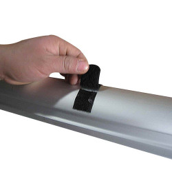 Enrollador pools elevadas Luxe Gre 621535