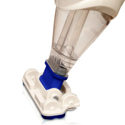 Cordless pool cleaner Gre Electric Vac VCB10