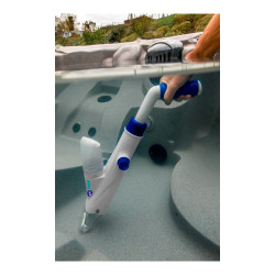 Cordless pool cleaner Gre Pool & Spa Vac CSPA