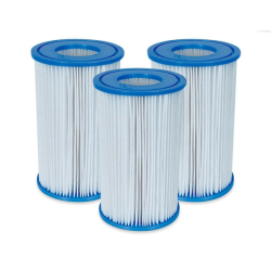 Cartridge Filtration Type a