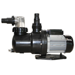 Swimming pool pump Autoaspirante Gre Comfort