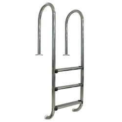 Ladder for In-Ground Wall GRE