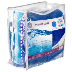 Thermal Cover for GRE Round