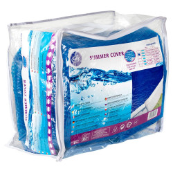 Cover Isotérmica Premium Pool Gre Ovalada