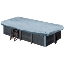 Winter Cover for GRE Composite Square