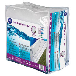 Manta Protectora Suelo for Pool Gre