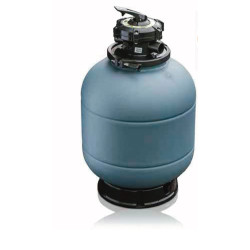 Pool Filter Soplado Top GRE Without Pump Ø 400 mm