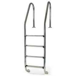 Ladder for In-Ground Standard GRE