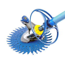Pool Cleaner Hydraulic Zodiac t3