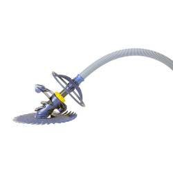 Pool Cleaner Hydraulic Zodiac t3