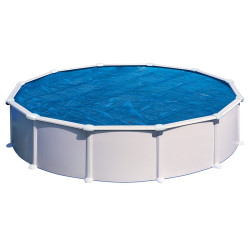 Thermal Cover for GRE Round