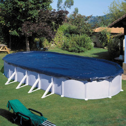 Winter Cover for GRE Oval