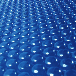Thermal Cover for GRE Sunbay Rectangular 400 Microns