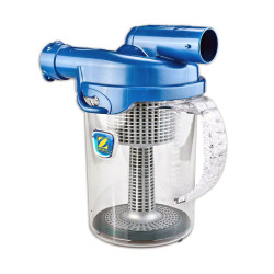 Filter De Hojas Zodiac Cyclonic Leaf Catcher