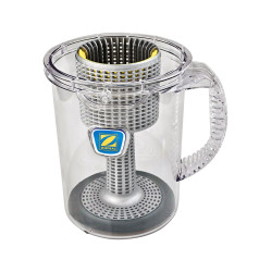 Filter leaves Zodiac Cyclonic Leaf Catcher