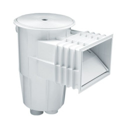 Skimmer 15 L with Standard Opening for Concrete Pools