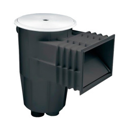 Skimmer 15 L. for concrete pool