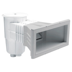 Skimmer 15 L. wide-mouth throat for Concrete Pools