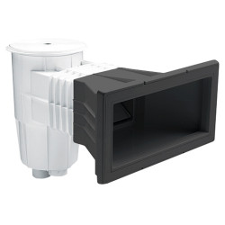 Skimmer 15 L. opening ampliación for pool concrete