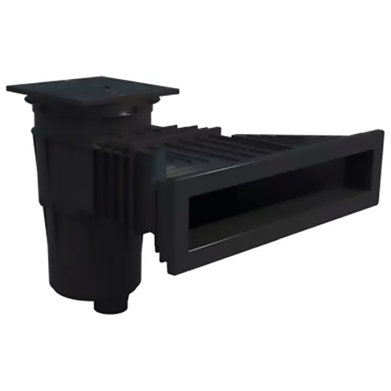 Lista 92+ Foto Como Instalar Un Skimmer En Una Piscina De Hormigón El