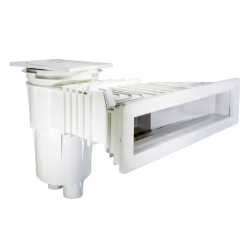 Skimmer Norm 17.5 L for liner and Prefabricated Pools AstralPool