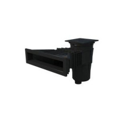 Skimmer Norm 17.5 L for liner and Prefabricated Pools AstralPool